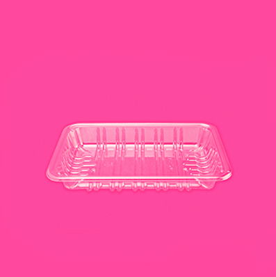 PET碟子 - 2