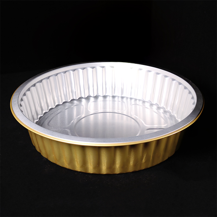 TL36铝箔盒2500ml